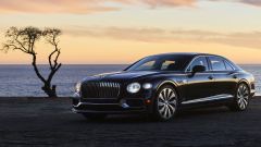 Video: la nuova Bentley Flying Spur plug-in. Com’è fatta, motore e potenza