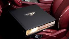 Bentley: per il centenario in arrivo un libro da 230mila euro
