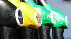 Carburanti: prezzi benzina, diesel, GPL e metano ad agosto 2020