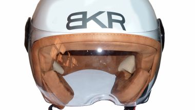 Motomania Bergamaschi Nuovo Jet BKR