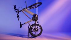 Video: Bergamont Hans-E, e-bike compatta. Come è fatta, scheda tecnica