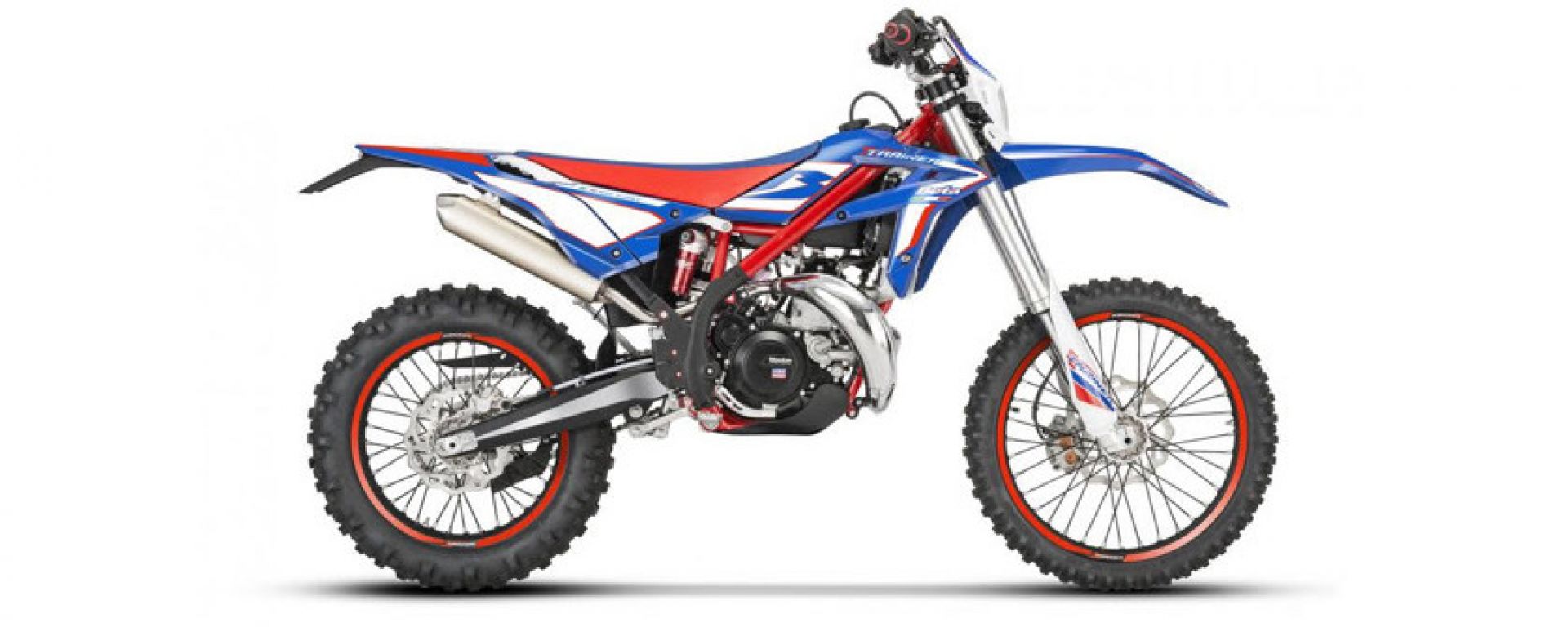 Beta Motor XTrainer 300 2T 2021: scheda tecnica, prezzo ...
