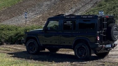 BFGoodrich All Terrain A/T KO3: venduto in oltre 50 misure per cerchi da 15'' a 22''