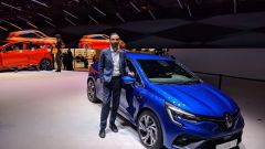 Salone di Ginevra 2019, le novità Renault: info, foto, video