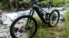 Provata Bianchi T-Tronik Rebel 9.1. Scheda tecnica, prezzo