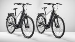Bianchi T-Tronik 2022: le nuove e-bike per la città. Scheda tecnica, prezzo