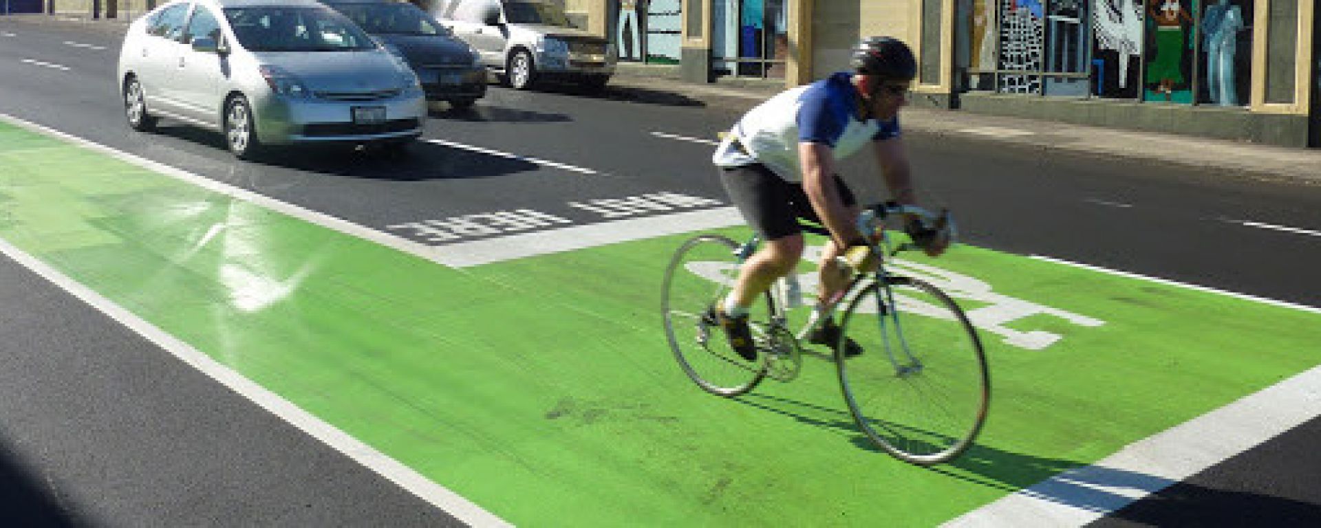 Bici E Monopattini Nuove Corsie Ciclabili E Casa Avanzata Motorbox