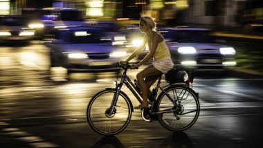 Biciclette, più tutele nel ddl sulla sicurezza stradale