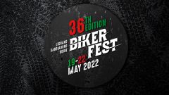 Biker Fest International 2022: dal 19 al 22 maggio a Lignano