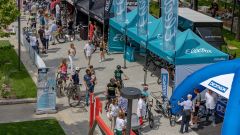 BikeUP 2023, Electric Bicycle Power Festival a Bergamo e Torino: date, orari, biglietti
