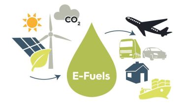 Biocarburanti, un indice ''green'' elevato