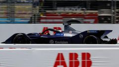Formula E, GP del Cile: Bird vola e vince con la Virgin