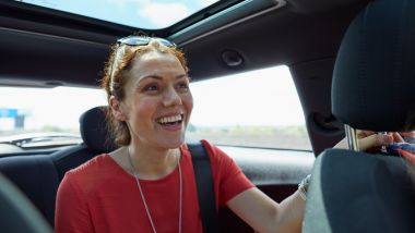 BlaBlaCar: la nuova opzione prevede di poter scegliere se portare un solo passeggero sul sedile posteriore, invece di due