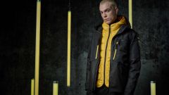 Blauer x Pirelli: innovazione e stile in una Capsule Collection esclusiva