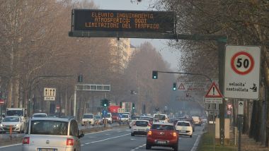 Blocco del traffico in Piemonte, le reazioni