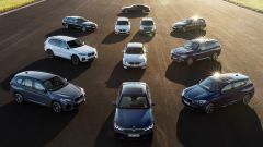 Nuova BMW iX3 e non solo: tutte le BMW ibride ed elettriche