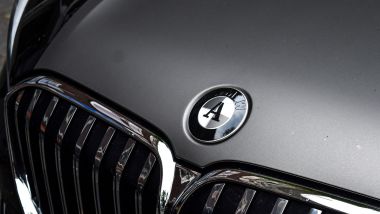 BMW acquisisce Alpina: cosa accade ora?