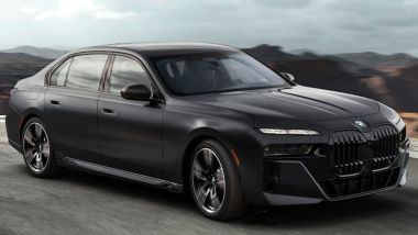 BMW Alpina: il neonato marchio punta a insidiare brand come Bentley e Mercedes-Maybach