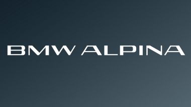BMW Alpina: il nuovo logo che comparirà su tutti i modelli dal 2026