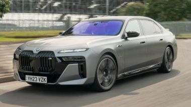 BMW Alpina: nessuna interferenza con BMW M poich&eacute; il focus sar&agrave; sul lusso sportivo