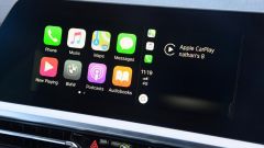 Bmw: quanto costa Apple CarPlay in abbonamento