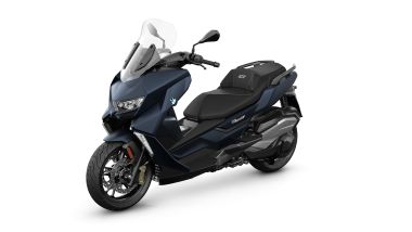 BMW C 400 GT 2024