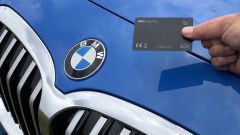 BMW Connected Services, gli accessori arrivano dal web