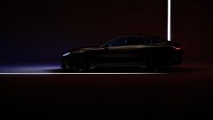 Ginevra 2020: lo streaming video per BMW concept i4