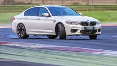 BMW Driving Experience, al via la stagione 2018. Novità, date, modelli
