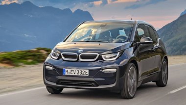 BMW due milioni di elettriche vendute: la i3 del 2013 &egrave; la prima BEV di Monaco