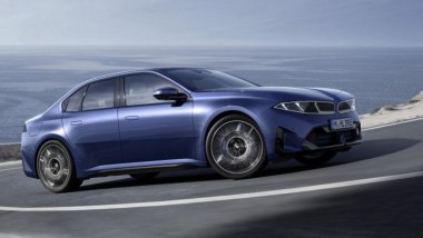 BMW due milioni di elettriche vendute: la nuova i3 e pronta al debutto nei saloni