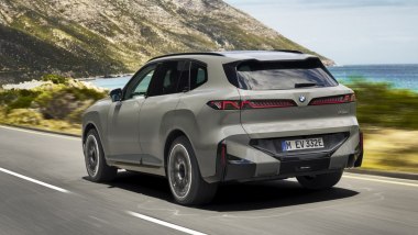 BMW due milioni di elettriche vendute: la nuova X5 sar&agrave; anche 100% a batterie