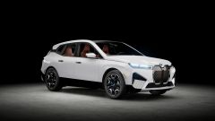 Nuovo configuratore auto con realtà aumentata BMW e Google