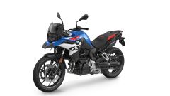 BMW Motorrad: F 800 GS, K 1600, R 12 model year 2025