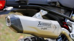 Guerra al rumore: KTM e BMW faranno moto più silenziose