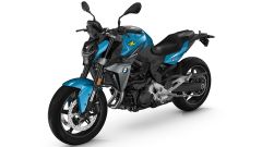 BMW F 900 R 2025: info, foto, caratteristiche e prezzo