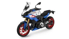 BMW F 900 XR 2025: motore, peso, foto, uscita, prezzo