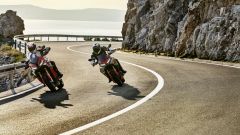 BMW Motorrad On The Road 2020: date, modelli, test ride