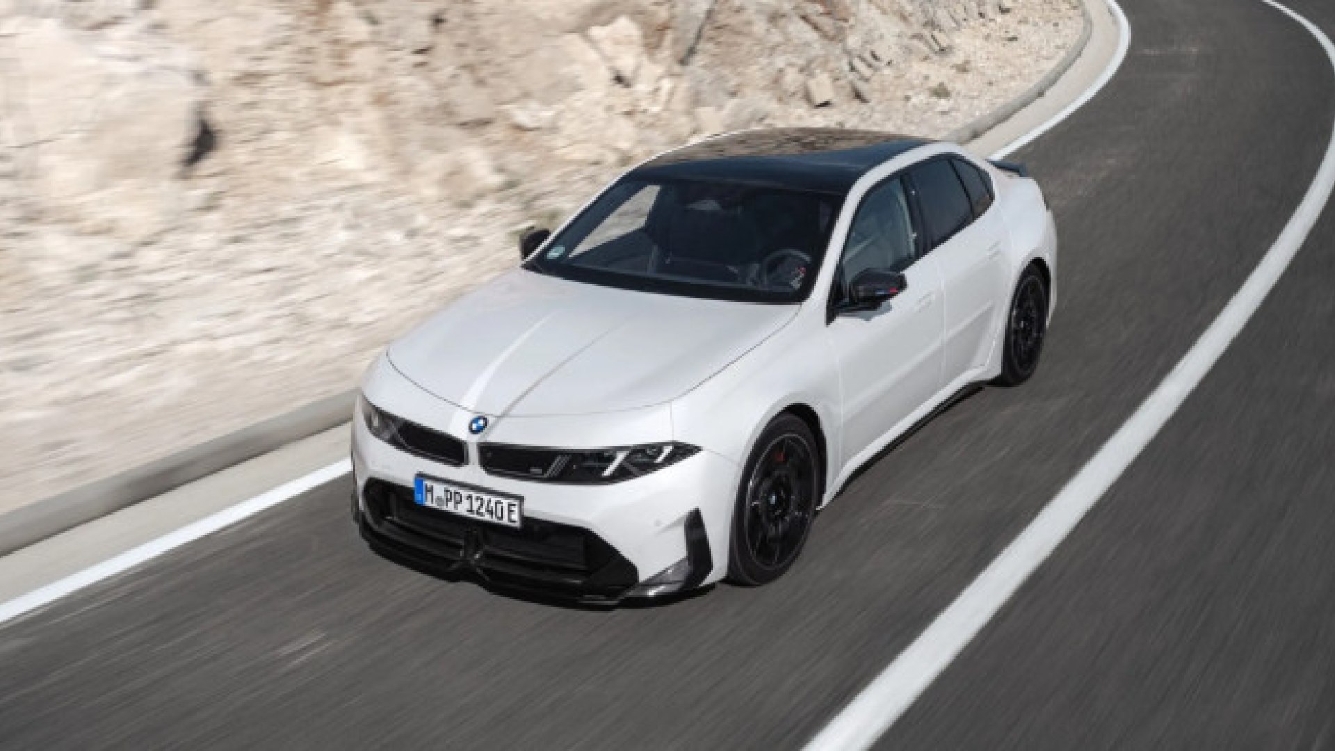 BMW: nuovi M Performance Parts per i3 M60 xDrive e M350 xDrive
