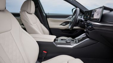 BMW i4 (2024)