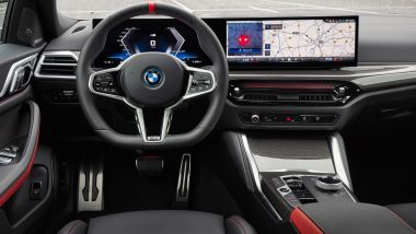 BMW i4 (2024)