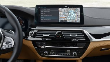 BMW ID7: ecco le novità introdotte nel sistema operativo dell'auto