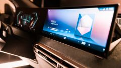 CES 2021: nuovo BMW iDrive, come funziona e quando arriva. Video