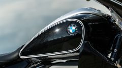 BMW Roctane: quale moto dietro al nuovo nome registrato