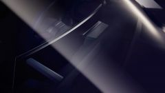 BMW iNext 2021, sul Suv elettrico un maxi display curvo. I teaser