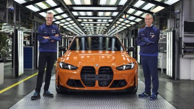 BMW: ingenti bonus e benefit per l'uscita di 8.000 dipendenti entro il 2027