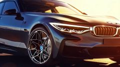 BMW, il design delle auto passa (anche) dall’intelligenza artificiale