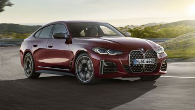 BMW: le novità per la gamma Serie 3 per il 2022