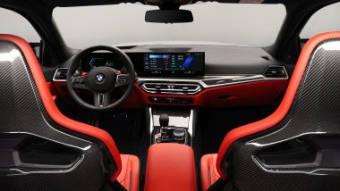 BMW: le novità per la gamma Serie 5 per il 2022