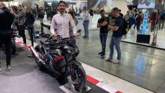 BMW S 1000 R e M 100 R 2025: caratteristiche, versioni, novità